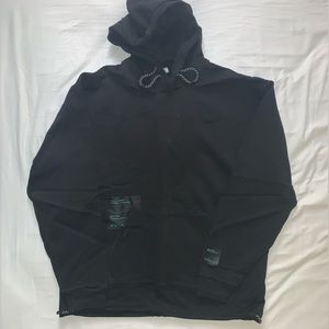 Zara Hoodie